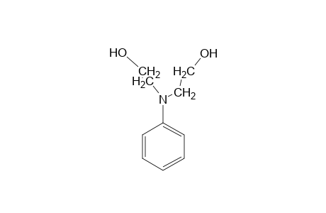 2,2'-(Phenylimino)diethanol