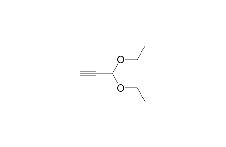 Propargylaldehyde diethyl acetal