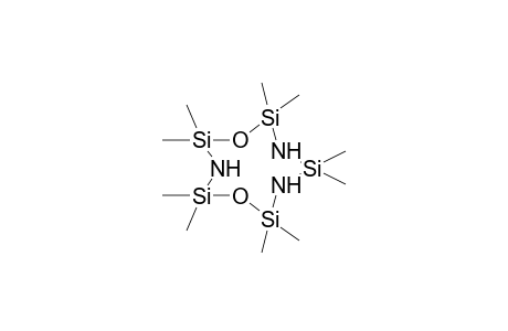 DECAMETHYL-1,5,7-TRIAZA-3,9-DIOXAPENTASILACYCLODECANE