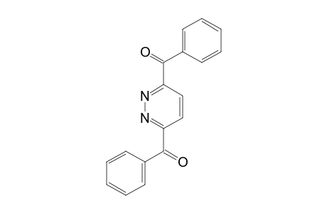 3,6-DIBENZOYLPYRIDAZINE