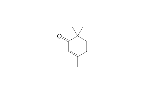 3,6,6-trimethyl-2-cyclohexen-1-one