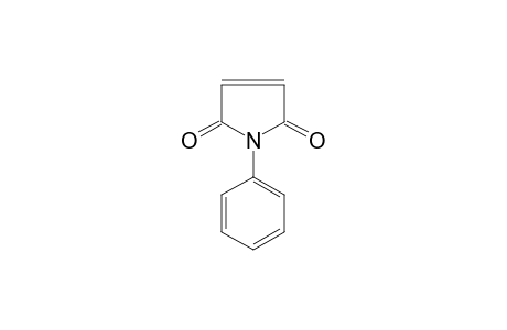 N-phenylmaleimide