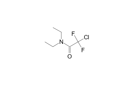 CHLORO-N,N-DIETHYLDIFLUOROACETAMIDE