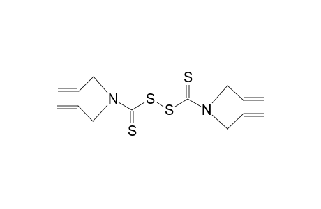 Tetraallylthiuramdisulfide