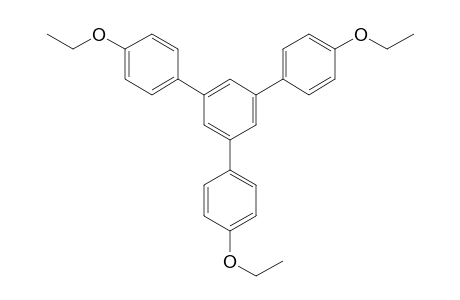 4,4''-dimethoxy-5'-(p-ethoxyphenyl)-m-terphenyl