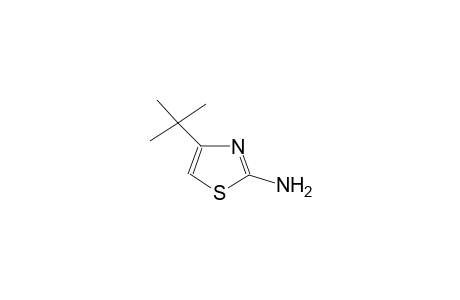 2-Amino-4-tert-butylthiazole