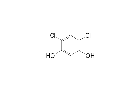 4,6-Dichlororesorcinol