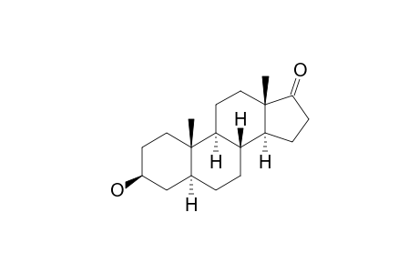 Epiandrosterone