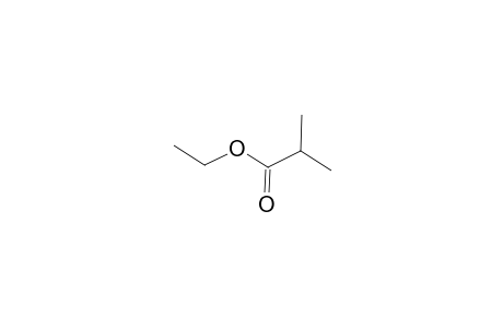 Isobutyric acid ethyl ester