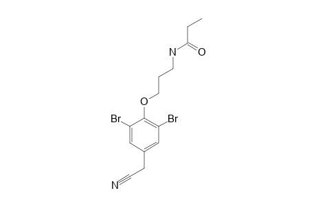 TYROKERADINE-F