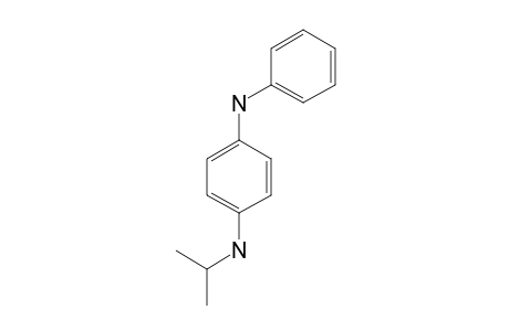 N-isopropyl-N'-phenyl-p-phenylenediamine