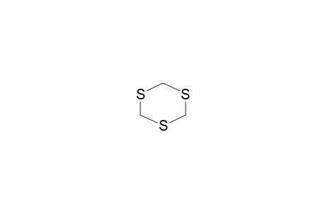 s-trithiane