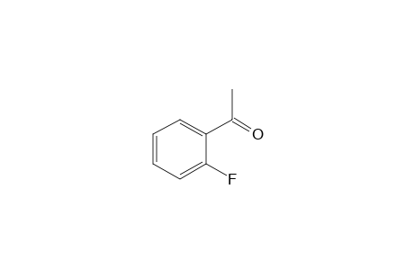 2'-Fluoroacetophenone