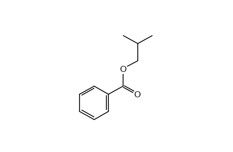 Isobutyl benzoate