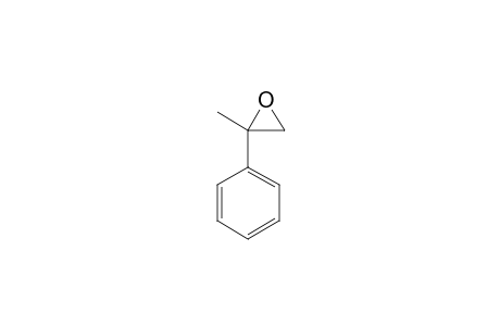 2-Methyl-2-phenyloxirane