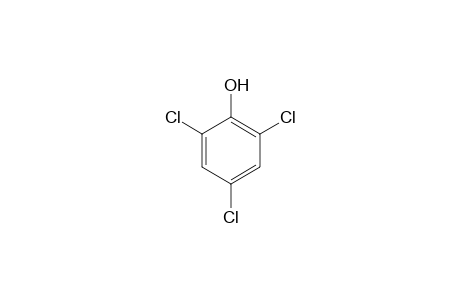 2,4,6-Trichlorophenol