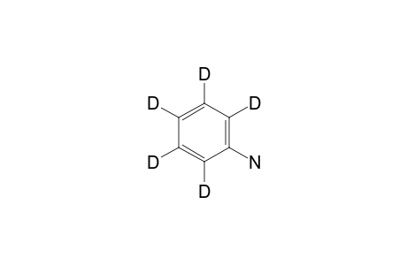 Aniline-2,3,4,5,6-d5