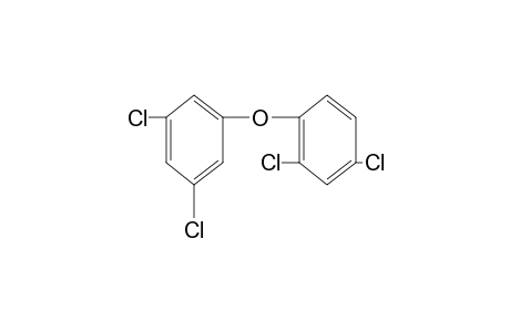 2,3',4,5'-TETRACHLORO-DIPHENYLETHER