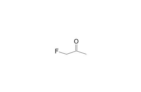 1-fluoro-2-propanone