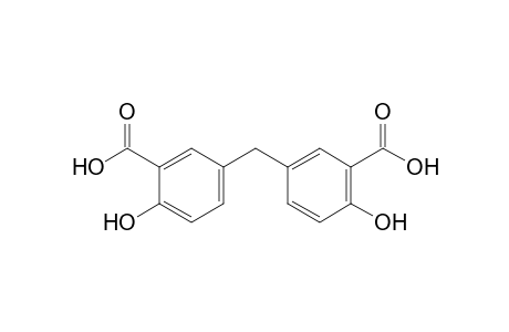 5,5'-methylenedisalicylic acid