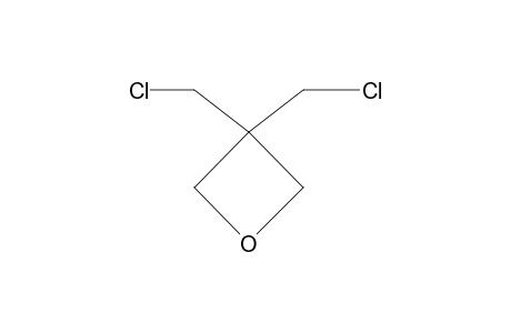 3,3-Bis(chloromethyl)oxetane