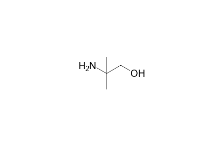 2-Amino-2-methyl-1-propanol