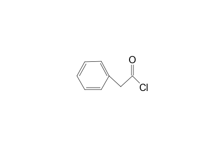 Phenylacetylchloride