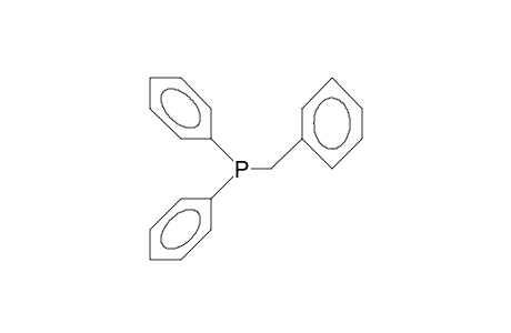 Benzyldiphenylphosphine