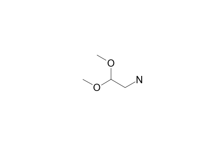 Aminoacetaldehyde dimethyl acetal