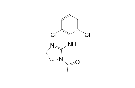 Clonidine AC