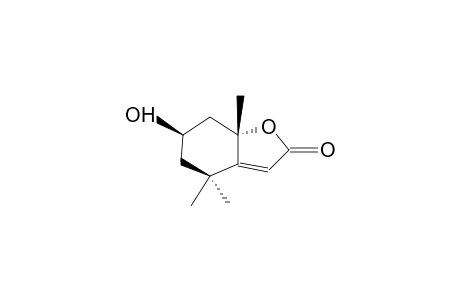 Loliolide