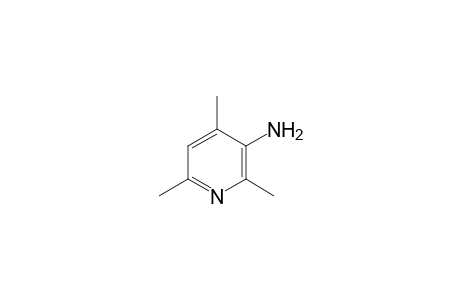 3-amino-2,4,6-trimethylpyridine