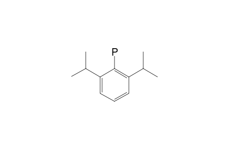 (2,6-Diisopropylphenyl)phosphane