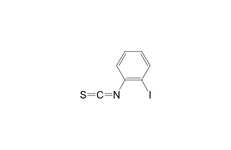 2-Iodophenyl isothiocyanate