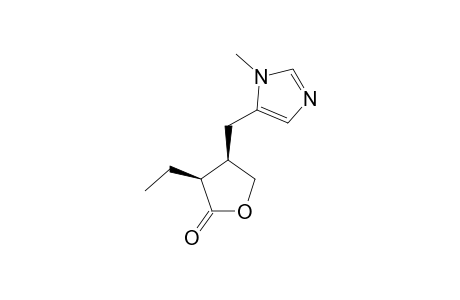 Pilocarpine