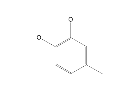 4-Methylcatechol