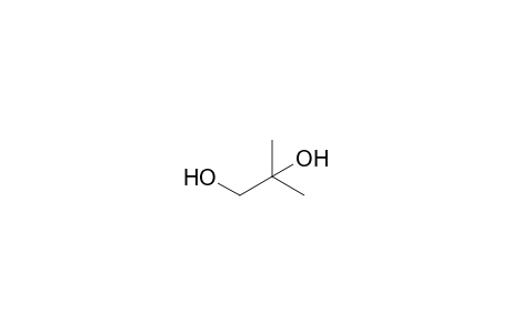 2-Methyl-1,2-propanediol