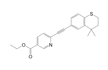 Tazarotene