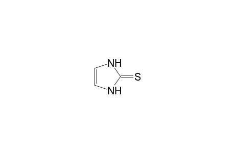 2-Mercaptoimidazole