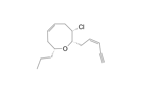 (3Z)-laurenyne