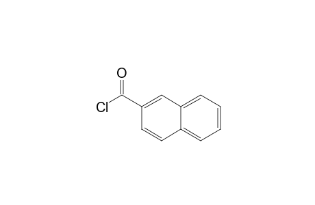 2-Naphthoyl chloride