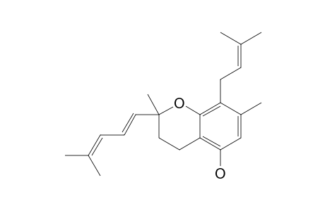 PEPEROBTUSIN-A