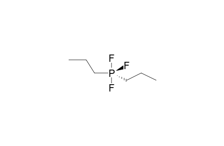 DIPROPYLTRIFLUOROPHOSPHORANE