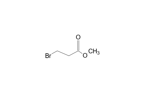 Methyl 3-bromopropionate