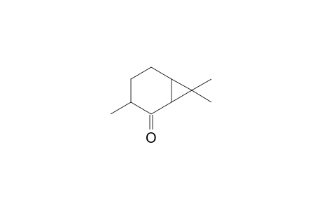 2-Caranone