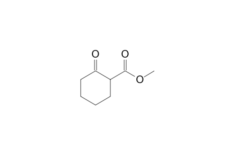 2-ketocyclohexane-1-carboxylic acid methyl ester