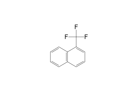 1-(Trifluoromethyl)naphthalene