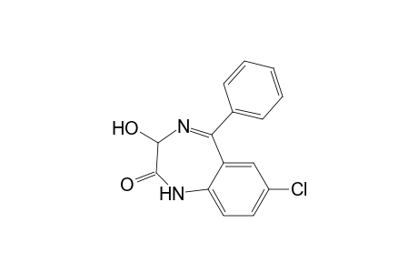 Oxazepam