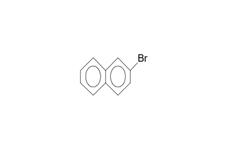 2-Bromonaphthalene