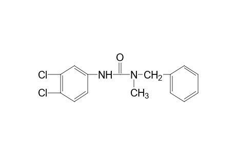 1-benzyl-3-(3,4-dichlorophenyl)-1-methylurea